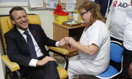 Après la vague, se vacciner contre la virulence de la macronvirose