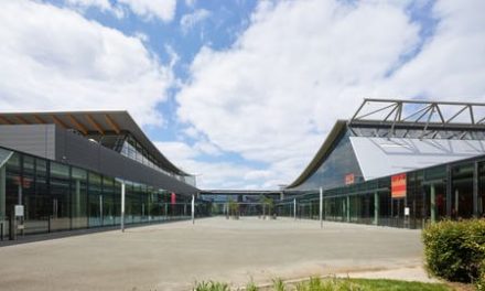 Chez les voisins badois, on anticipe en réquisitionnant un parc des expositions pour 300 malades du covid19