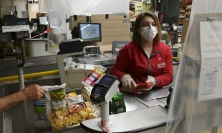 Commerces alimentaires: les grandes oubliées de la « guerre » sanitaire dans  l&rsquo;agglomération de Mulhouse