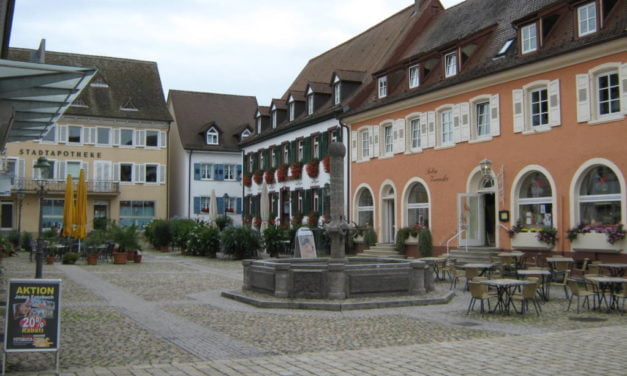 COVID19, Outre-Rhin, situation sous contrôle et réouvertures progressives pour avril et mai en Bade-Wurtemberg et Rhénanie-Palatinat