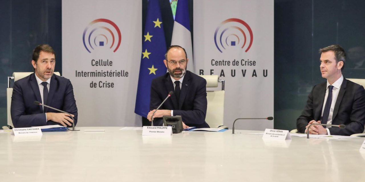 Qui peut encore croire ce gouvernement ?