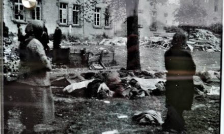 Après le 8 mai, … le 9 !