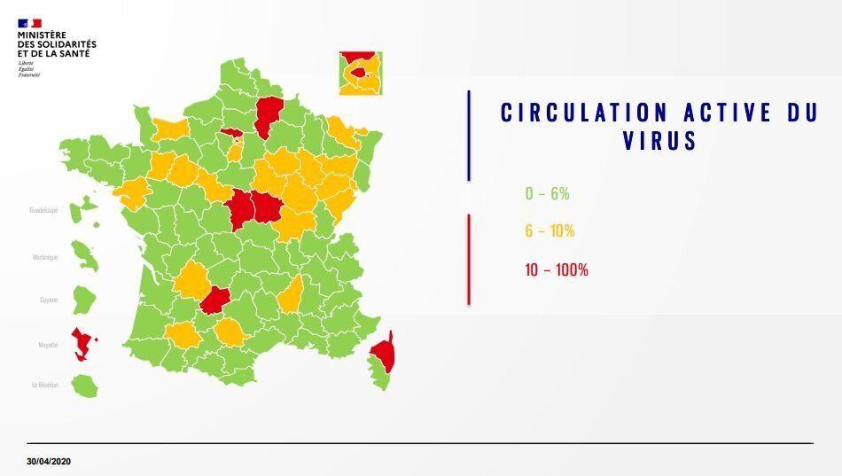 Déconfinement à Mulhouse et Paris : nos libertés de déplacement sous acharnement anesthésique