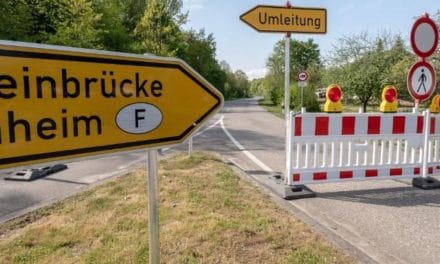 Géographie de la pandémie de Covid-19 en France et en Allemagne : premiers enseignements
