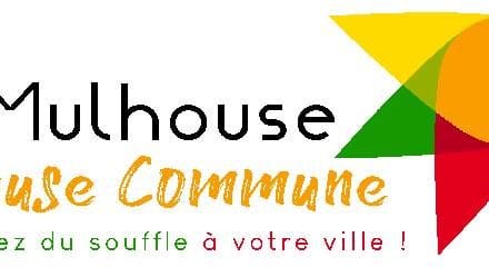 Entrevue avec Loïc Minéry, candidat de la liste « Mulhouse cause commune » à l&rsquo;élection municipale : « Nous restons fidèles aux engagements du 1er tour… »