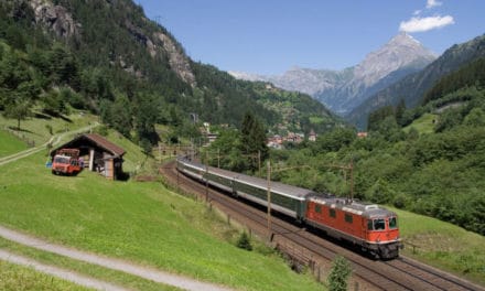Tunnel du Saint-Gothard : le « tube » méconnu de l’été des mulhousiens et alsaciens, en route vers Rimini et la côte adriatique italienne…
