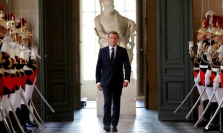 Monsieur le Président, je vous adresse cette lettre, que vous ignorerez surement…