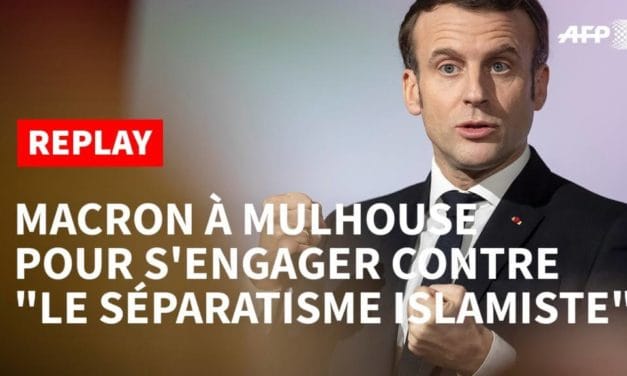 Du « séparatisme » en politique, ou l&rsquo;art de la République amnésique