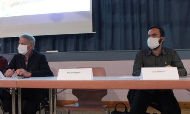 Soirée débat sur Amazon : Michel Habig, maire d’Ensisheim, choisit la politique de la chaise vide face aux questions des associations et citoyens