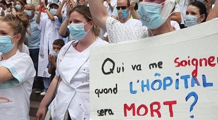 A la section de Mulhouse du PCF, un bilan critique des premiers mois au conseil municipal et à M2A