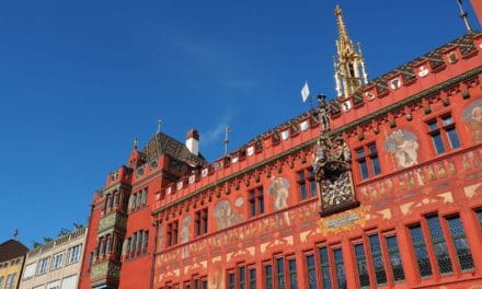Surprises aux élections bâloises du 25 octobre 2020