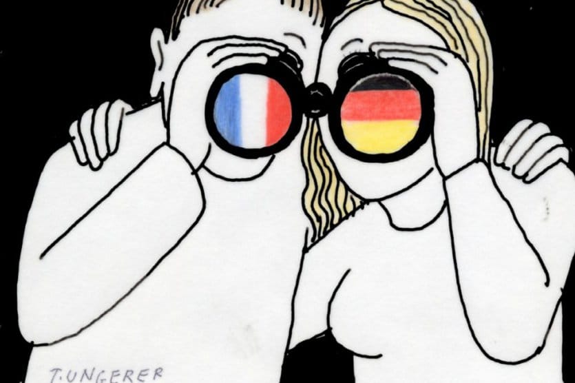 Enseignement : l’alsacien indissociable de l’allemand…