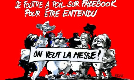 La Veesse est dite !