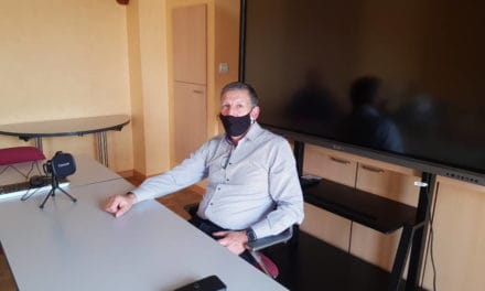 Rémy Neumann, maire de Lutterbach, à propos du centre de détention fusionnant les établissements de Mulhouse et Colmar : « L&rsquo;Etat n&rsquo;a pas respecté sa promesse »