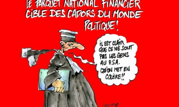 A l’égal de Gérald Darmanin, Jean Rottner, vice-maire de Mulhouse et président de Grand Est, adresse un message d’amitié sincère au condamné Sarkozy