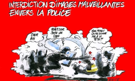 La Veesse est dite !