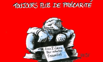 La Veesse est dite !