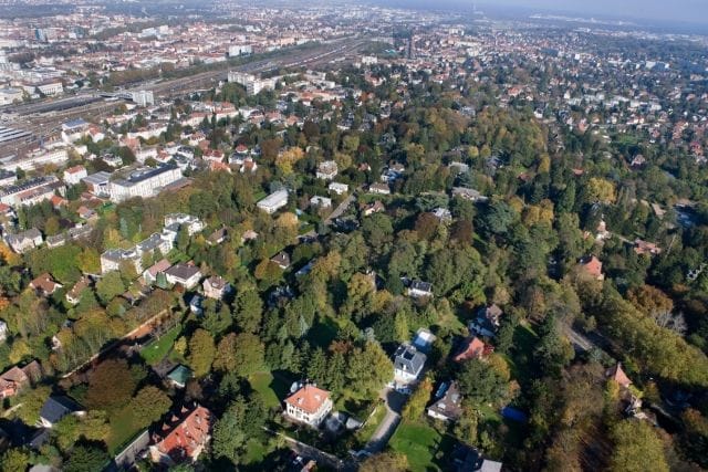 L&rsquo;observatoire des inégalités le révèle : Mulhouse est la ville où résident les Français les plus riches de province !