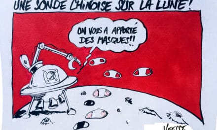 La Veesse est dite !