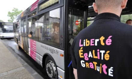 Gratuité des transports à Mulhouse pour les plus de 65 ans : ne loupez pas la marche !