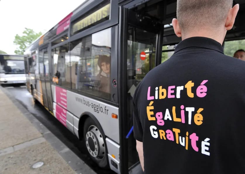 Gratuité des transports à Mulhouse pour les plus de 65 ans : ne loupez pas la marche !