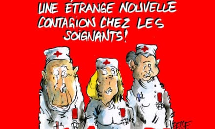 La Veesse est dite !