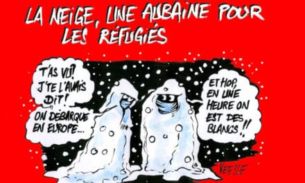 La Veesse est dite !