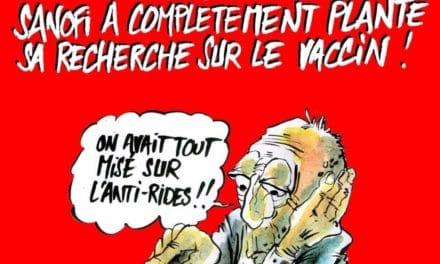 La Veesse est dite !