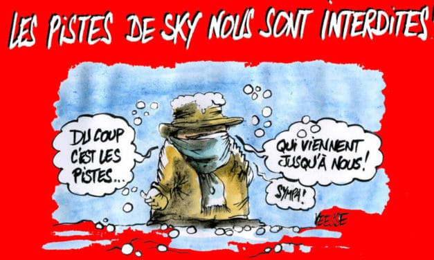 La Veesse est dite !