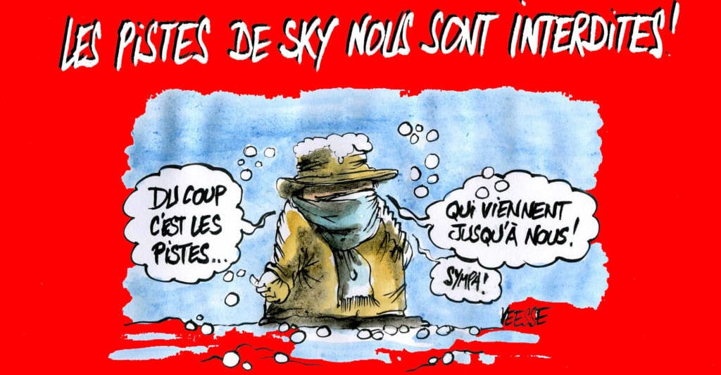 La Veesse est dite !