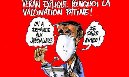La Veesse est dite !