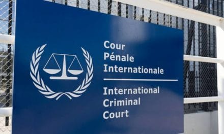 L&rsquo;impunité totale d&rsquo;Israël pour les exactions commises dans les Territoires palestiniens occupés serait-elle menacée ?