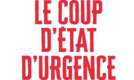 « Le coup d’État d’urgence » décrit par Arié Alimi, ou les droits fondamentaux laminés par le « sujet virus »