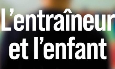 A propos de « L’entraineur et l’enfant », un livre qui revient sur la famille dirigeante du « Mulhouse Olympic Natation », à l’aune de la formation de Roxana Maracineanu