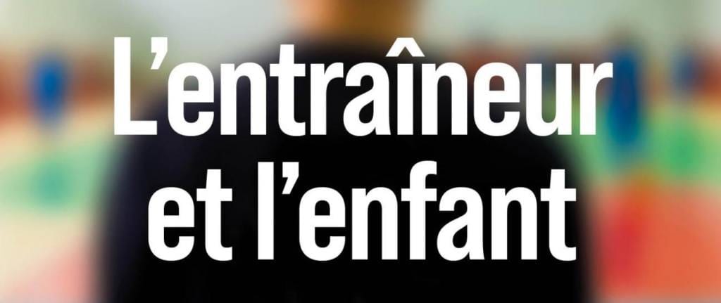 A propos de « L’entraineur et l’enfant », un livre qui revient sur la famille dirigeante du « Mulhouse Olympic Natation », à l’aune de la formation de Roxana Maracineanu