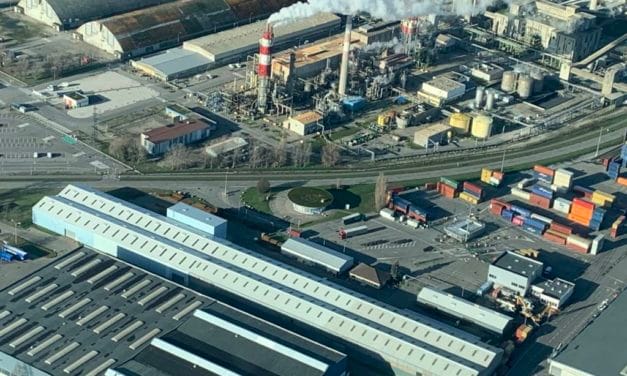 Le maire d&rsquo;Ottmarsheim, près de Mulhouse, rejete une étude de dangers sur les ammonitrates dans la zone industrielle de sa commune