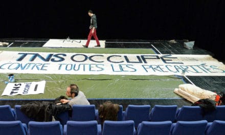 Culture : à Strasbourg et ailleurs, quand les étudiants transforment les discours en actes !