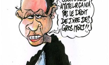 Le directeur et un rédacteur d&rsquo;Alterpresse68 au tribunal correctionnel de Mulhouse : une bataille de mots qui se solde par une victoire pénalisante