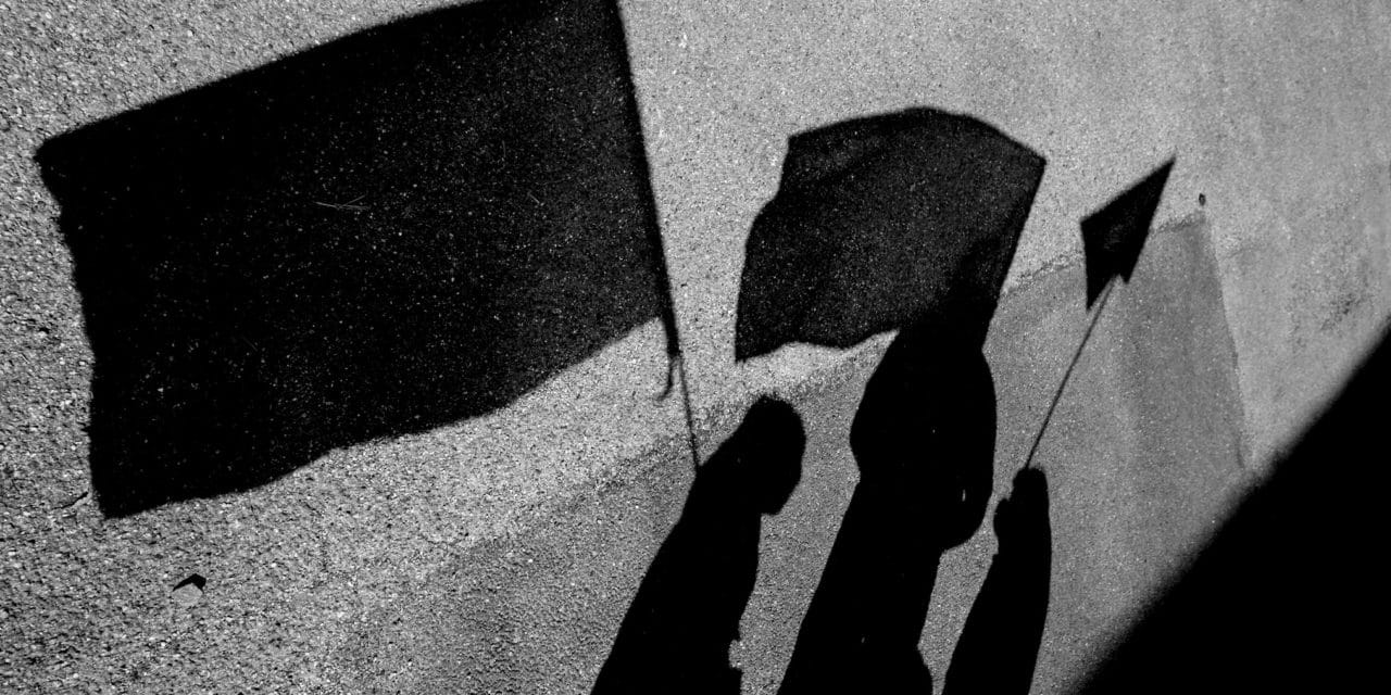 à Mulhouse, une Marche des libertés contre les idées d&rsquo;extrême droite