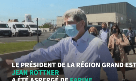 Enfarinons à Mulhouse, Colmar ou Strasbourg, il en restera toujours quelque chose !