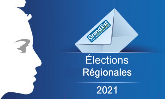 Sur quelques enseignements des élections régionales en France et dans le Grand Est