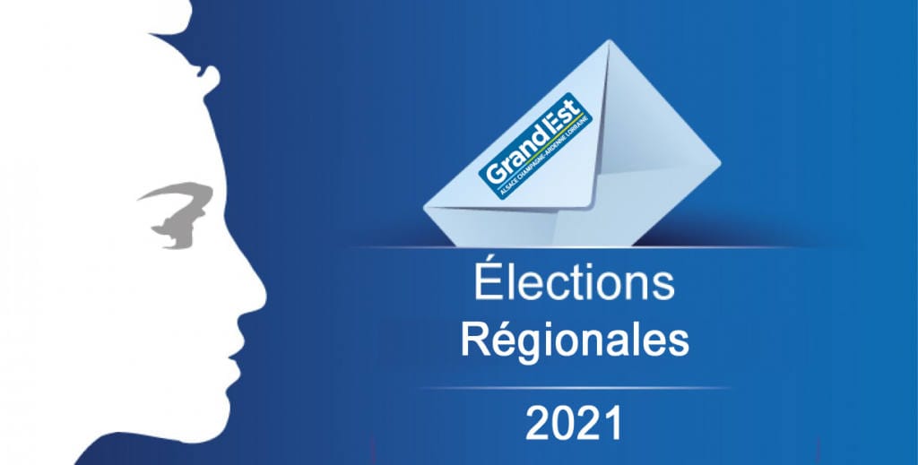 Sur quelques enseignements des élections régionales en France et dans le Grand Est