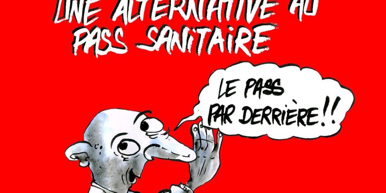 Le pass sanitaire est suspendu dans les grands centres commerciaux de l&rsquo;agglomération de Mulhouse
