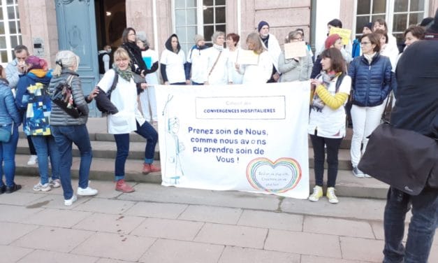 Un avocat mulhousien tente d&rsquo;intéresser les juridictions  judiciaires contre l&rsquo;obligation vaccinale