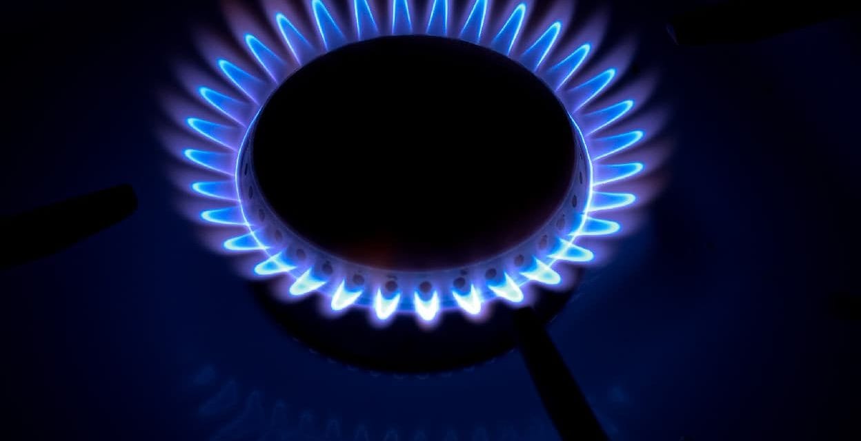 Tarifs énergétiques, ça gaz fort !
