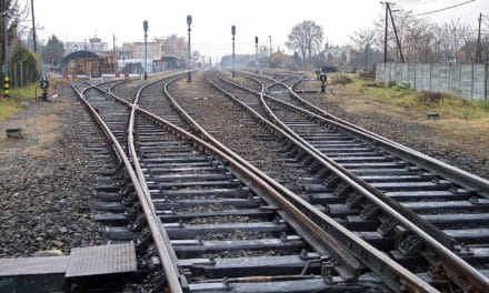 Grève des cheminots sur le réseau TER Grand Est, notamment à Strasbourg et Mulhouse