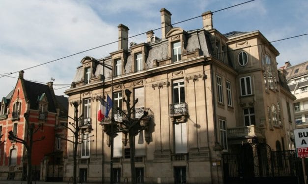 Au tribunal administratif de Strasbourg, émotion, fierté et colère chez les soignantes suspendues de Mulhouse
