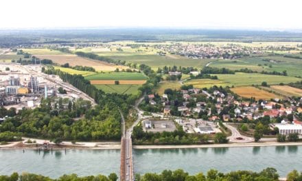 Chalampé : retour à la normalité dominante au sein de Mulhouse Agglomération ?