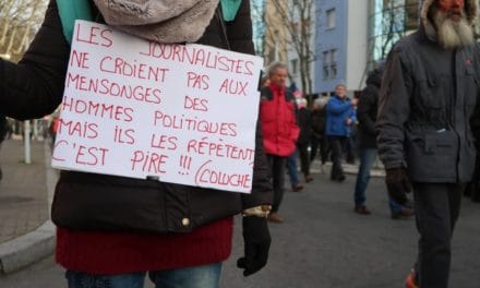 Manifestation anti-passe vaccinal à Mulhouse, Colmar et Strasbourg