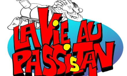 Dans une commune de la banlieue de Mulhouse, un virus qui rend fou…